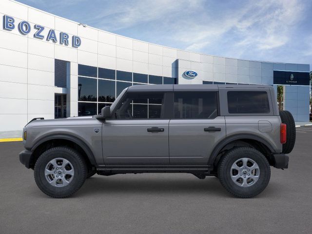 New 2025 Ford Bronco Big Bend - photo 13