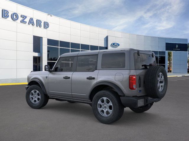 New 2025 Ford Bronco Big Bend - photo 14