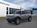 New 2025 Ford Bronco Big Bend thumbnail 10