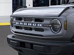 New 2025 Ford Bronco Big Bend thumbnail 4