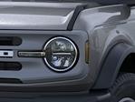 New 2025 Ford Bronco Big Bend thumbnail 5