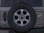 New 2025 Ford Bronco Big Bend thumbnail 8