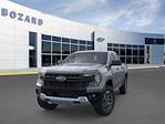 New 2025 Ford Ranger XLT SuperCrew Cab thumbnail 2