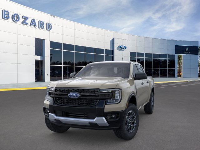 New 2025 Ford Ranger XLT SuperCrew Cab - photo 7