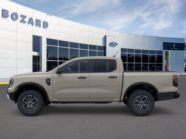 New 2025 Ford Ranger XLT SuperCrew Cab - photo 8
