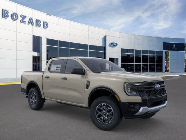 New 2025 Ford Ranger XLT SuperCrew Cab - photo 12