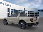 New 2025 Ford Ranger XLT SuperCrew Cab thumbnail 8
