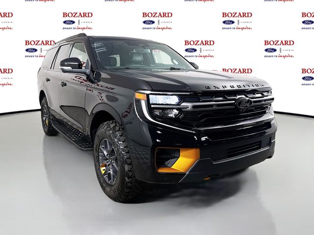 New 2025 Ford Expedition Tremor - photo 7