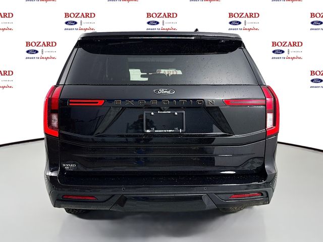 New 2025 Ford Expedition Tremor - photo 12