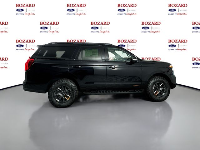 New 2025 Ford Expedition Tremor - photo 14