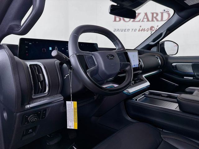 New 2025 Ford Expedition Tremor - photo 15