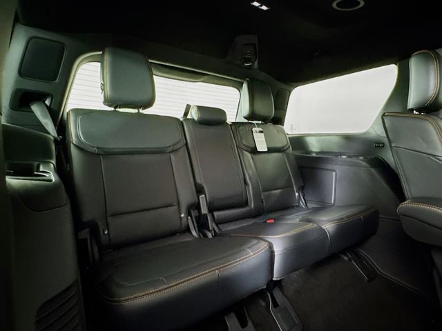 New 2025 Ford Expedition Tremor - photo 27