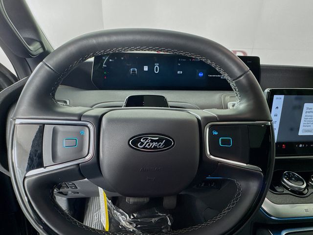 New 2025 Ford Expedition Tremor - photo 17