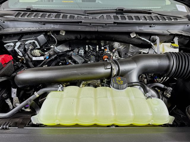 New 2025 Ford Expedition Tremor - photo 31