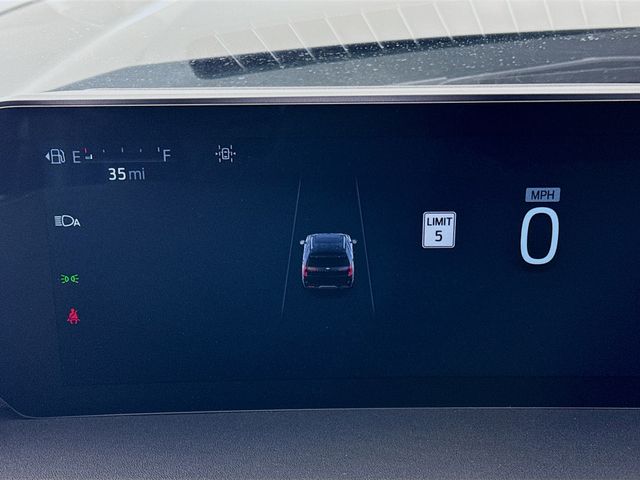 New 2025 Ford Expedition Tremor - photo 18