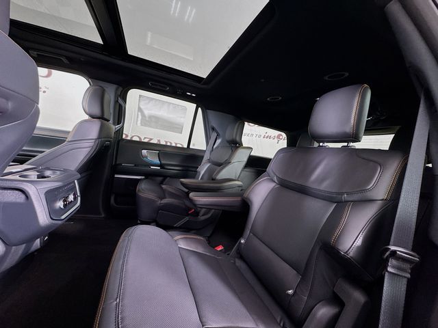 New 2025 Ford Expedition Tremor - photo 32