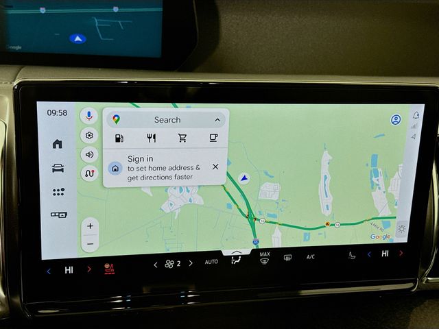 New 2025 Ford Expedition Tremor - photo 19