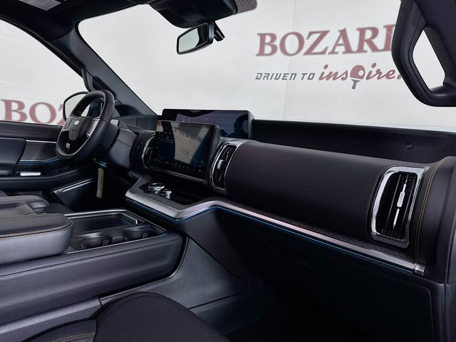 New 2025 Ford Expedition Tremor - photo 33