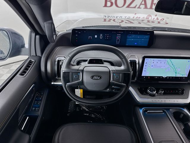 New 2025 Ford Expedition Tremor - photo 34