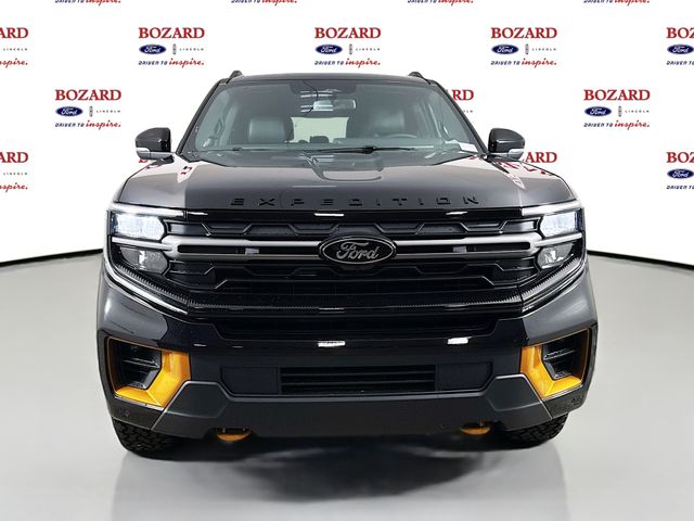 New 2025 Ford Expedition Tremor - photo 8