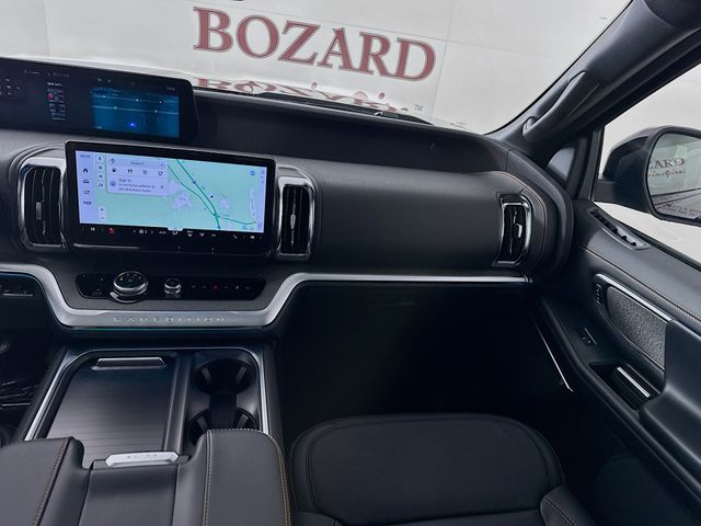 New 2025 Ford Expedition Tremor - photo 35