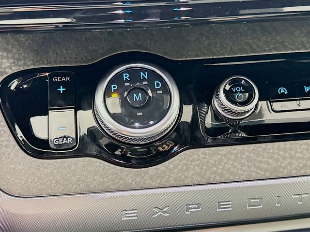 New 2025 Ford Expedition Tremor - photo 23