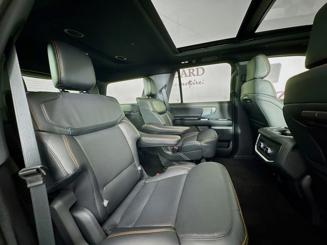 New 2025 Ford Expedition Tremor - photo 24
