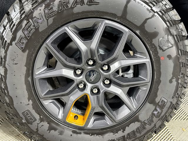 New 2025 Ford Expedition Tremor - photo 26