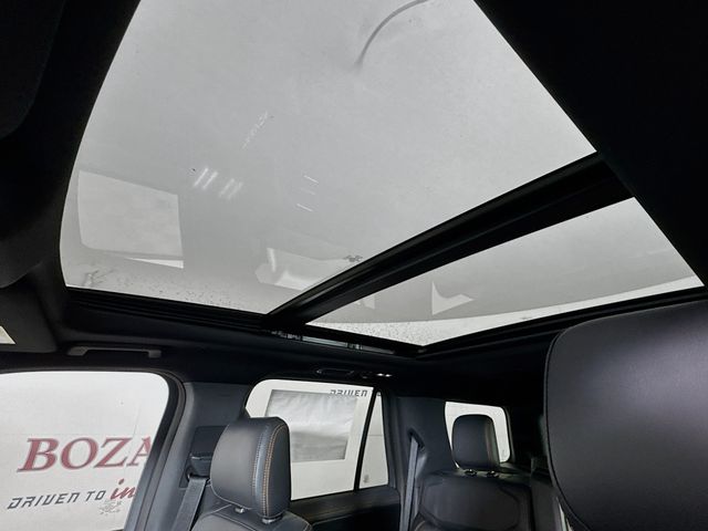 New 2025 Ford Expedition Tremor - photo 6