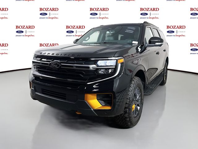 New 2025 Ford Expedition Tremor - photo 9