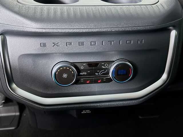 New 2025 Ford Expedition Tremor - photo 28