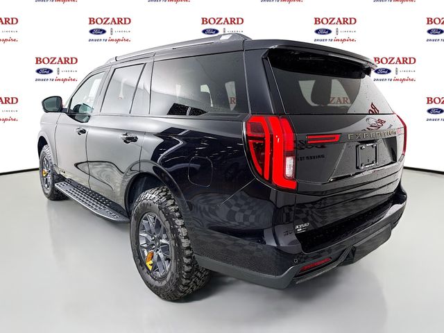 New 2025 Ford Expedition Tremor - photo 11