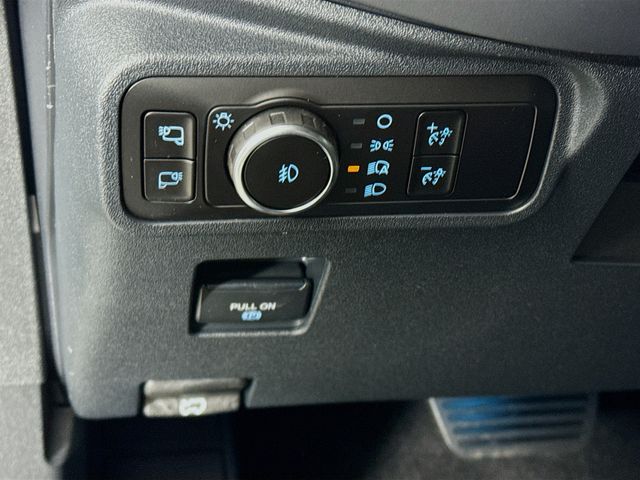 New 2025 Ford Bronco Outer Banks - photo 21