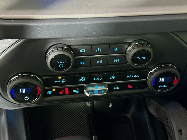 New 2025 Ford Bronco Outer Banks - photo 27