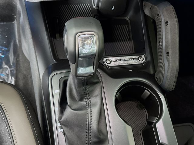 New 2025 Ford Bronco Outer Banks - photo 28