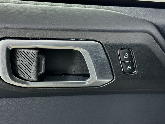 New 2025 Ford Bronco Outer Banks - photo 29