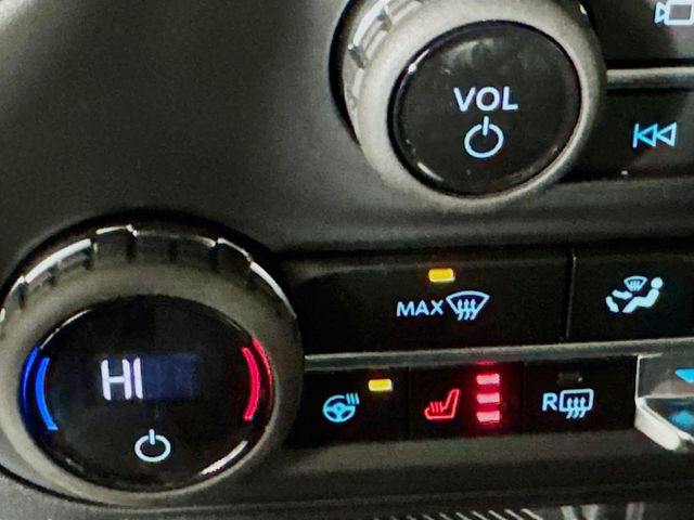 New 2025 Ford Bronco Outer Banks - photo 31