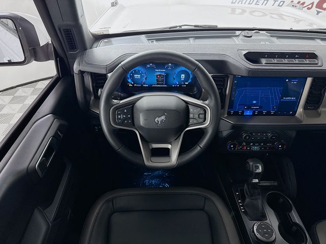 New 2025 Ford Bronco Outer Banks - photo 33