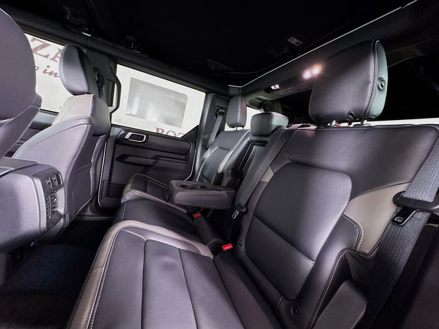 New 2025 Ford Bronco Outer Banks - photo 35