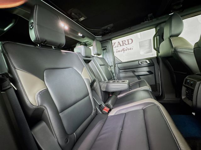 New 2025 Ford Bronco Outer Banks - photo 6