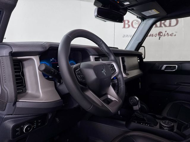 New 2025 Ford Bronco Outer Banks - photo 20