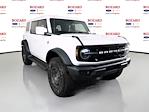 New 2025 Ford Bronco Outer Banks thumbnail 11