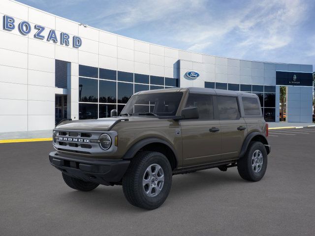 New 2025 Ford Bronco - photo 1