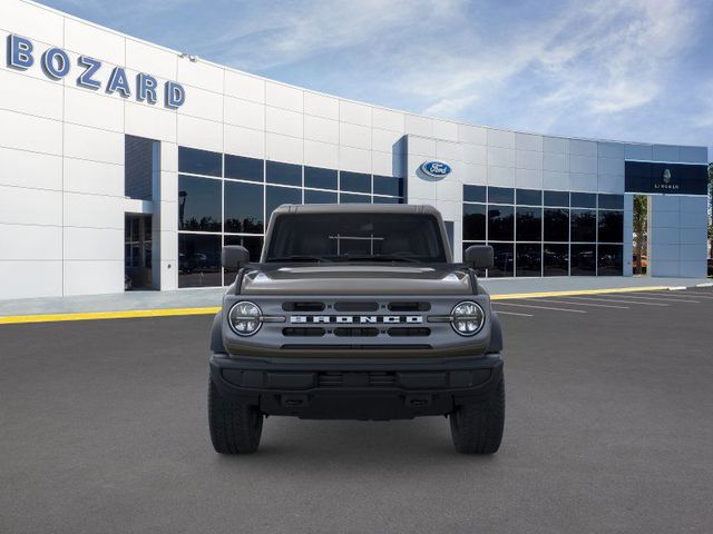 New 2025 Ford Bronco Big Bend - photo 6