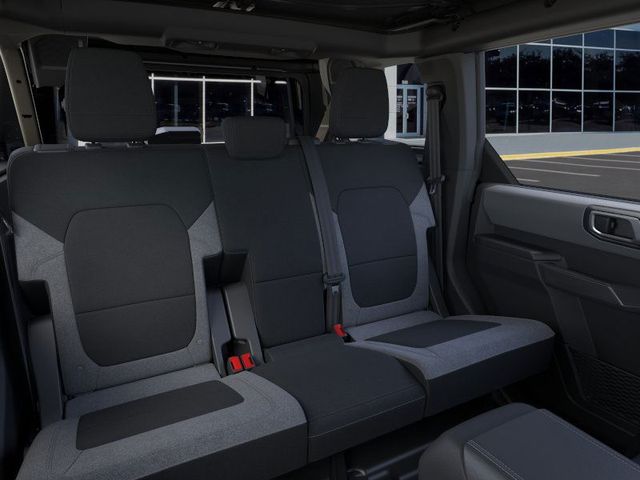 New 2025 Ford Bronco Big Bend - photo 11