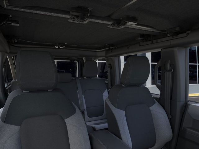 New 2025 Ford Bronco Big Bend - photo 12