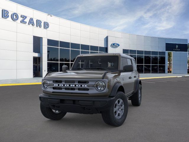 New 2025 Ford Bronco - photo 2