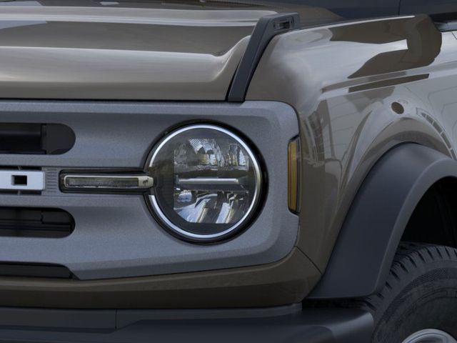 New 2025 Ford Bronco Big Bend - photo 20