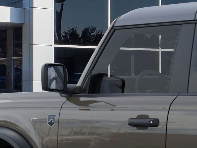 New 2025 Ford Bronco Big Bend - photo 22