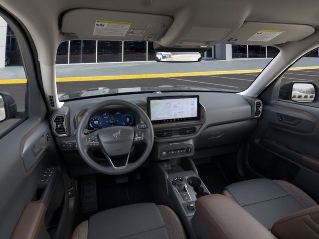 New 2025 Ford Bronco Sport Outer Banks - photo 18
